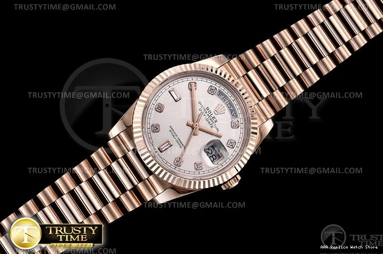 Aaa replica watch RDD0219J 36mm DayDate – 1101